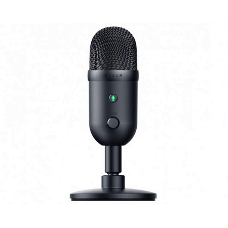 Микрофон Razer Seiren V2 X RZ19-04050100-R3M1 Микрофон Razer Seiren V2 X RZ19-04050100-R3M1