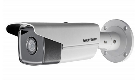 Цилиндрическая камера Hikvision DS-2CD2T23G0-I5