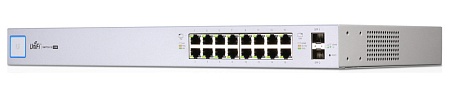 Коммутатор Ubiquiti UniFi Switch 16 150W V2