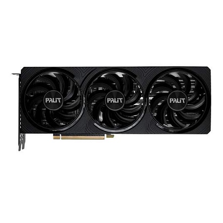 Видеокарта 12GB PALIT RTX4070 SUPER INFINITY 3 OC NED407ST19K9-1043S Видеокарта 12GB PALIT RTX4070 SUPER INFINITY 3 OC NED407ST19K9-1043S