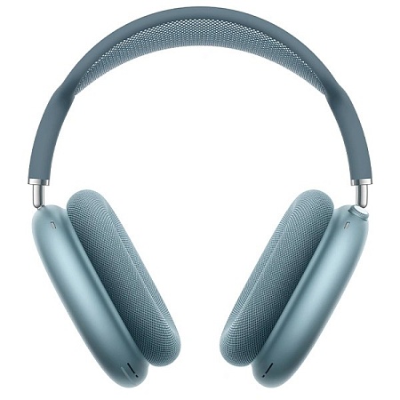 Наушники Apple AirPods MWW63ZE/A Blue