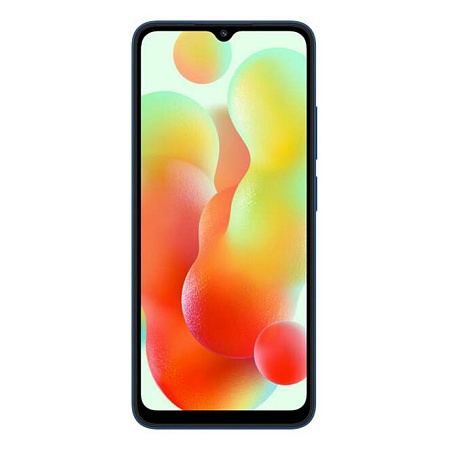 Смартфон Redmi 12C 4/128GB Ocean Blue