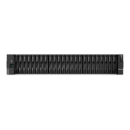 Система хранения данных Lenovo 7Y75 ThinkSystem DE4000H 7Y75A00TWW