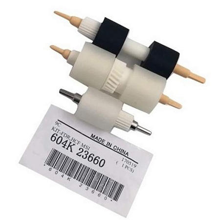 Комплект роликов подачи Xerox 604K23660