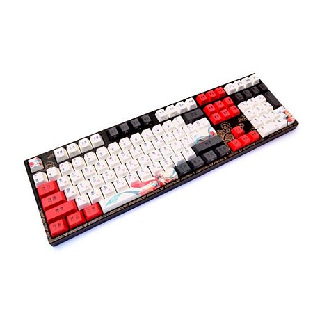 Клавиатура Varmilo Beijing Opera V2 VEM108 EC Ivy V2 Switch