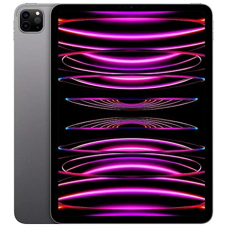 11-inch iPad Pro Wi-Fi 1TB - Space Grey MNXK3RK/A 11-inch iPad Pro Wi-Fi 1TB - Space Grey MNXK3RK/A