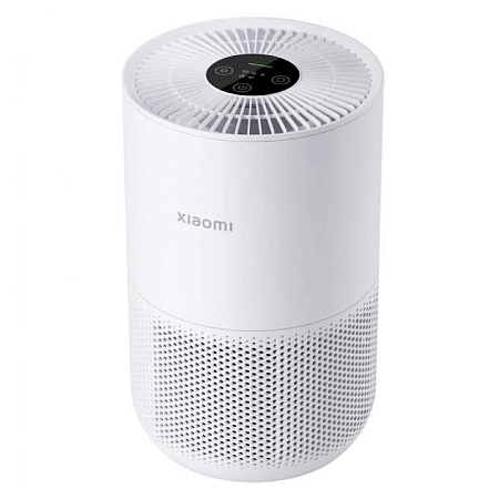 Очиститель воздуха Xiaomi Air Purifier 4 Compact AC-M18-SC Белый