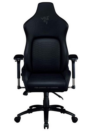 Игровое компьютерное кресло Razer Iskur Black XL