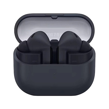 Наушники Samsung Galaxy Buds 3FE (SM-R420NZKACIS) Black Наушники Samsung Galaxy Buds 3FE (SM-R420NZKACIS) Black