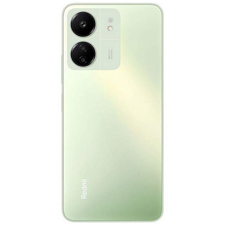 Смартфон Redmi 13C 4/128GB Clover Green