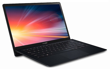 Ноутбук Asus ZenBook S UX391UA-EG020T