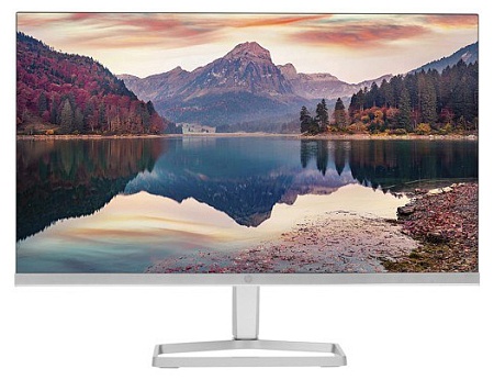 Монитор 21.5" HP Europe M22f 2D9J9AA