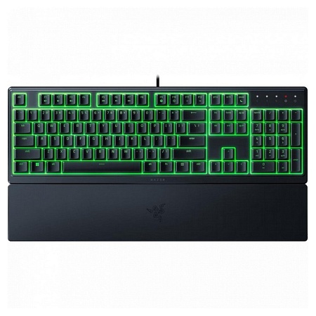 Клавиатура Razer Ornata V3 X RZ03-04470800-R3R1