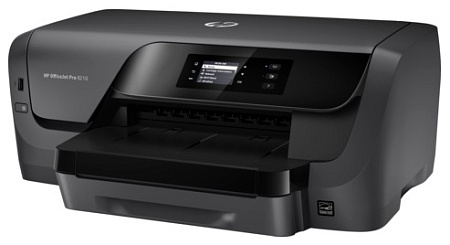 Принтер HP OfficeJet Pro 8210 D9L63A