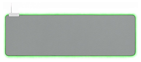Коврик для мыши Razer Goliathus Extended Chroma - Mercury RZ02-02500314-R3M1