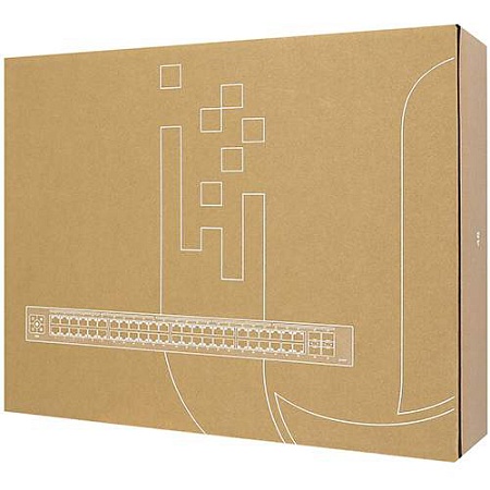 Коммутатор Ubiquiti UniFi Gen2 USW-48