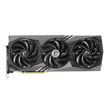 Видеокарта 12Gb MSI RTX 4070 TI GAMING TRIO WHITE 12G Видеокарта 12Gb MSI RTX 4070 TI GAMING TRIO WHITE 12G