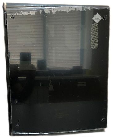 Корпус для ПК NOMAD B07G 600W NMD-B07G