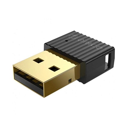 Адаптер USB Bluetooth ORICO BTA-508-BK-BP