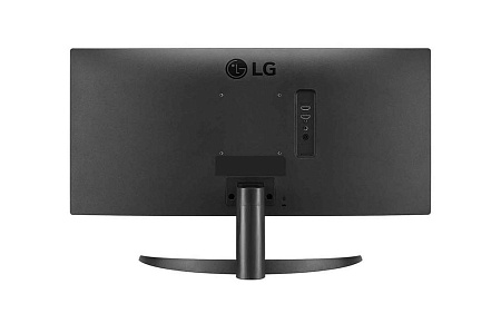Монитор 26'' LG 26WQ500-B