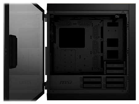 Корпус для ПК MSI MPG SEKIRA 500G