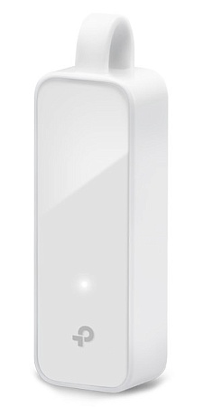 Сетевой адаптер USB Tp-Link UE300