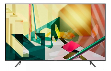 Телевизор Samsung QE55Q70TAUXCE Телевизор Samsung QE55Q70TAUXCE