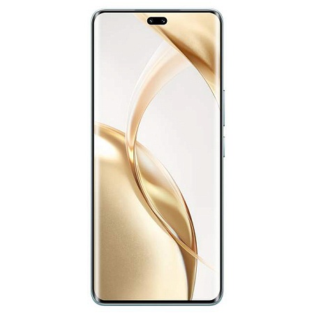 Смартфон HONOR 200 Pro ELP-NX9 12/512GB Ocean Cyan