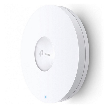 Wi-Fi точка доступа TP-Link EAP660 HD
