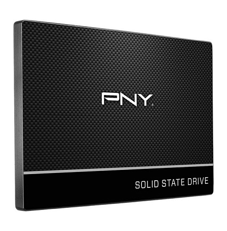 SSD накопитель 480 Gb PNY CS900 SSD7CS900-480-RB