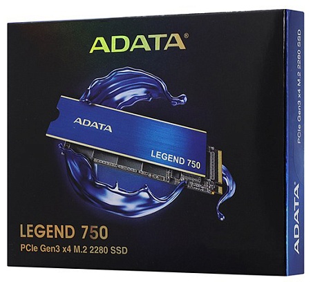 Adata legend
