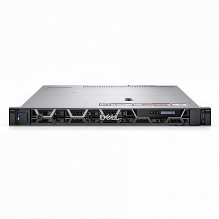 Сервер Dell PowerEdge R450 210-AZDS-A2