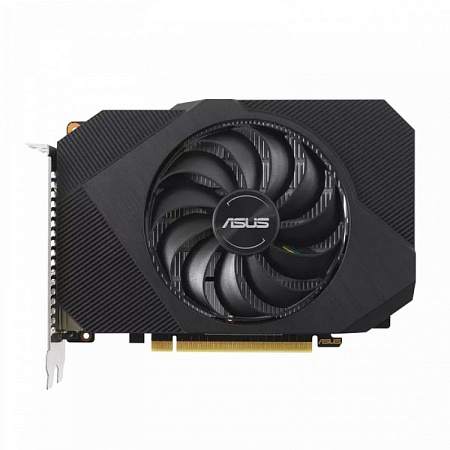 Видеокарта 4Gb ASUS PH-GTX1650-O4GD6-P-V2