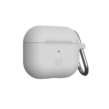 Чехол UAG [U] для Airpods 3 DOT, Grey