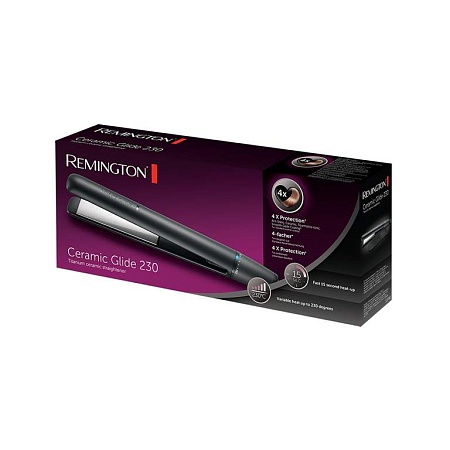 Выпрямитель REMINGTON S3700