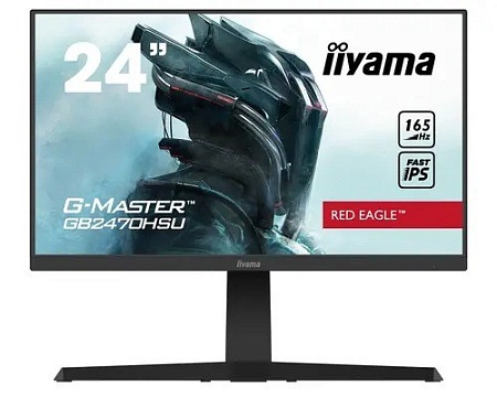 Монитор 23.8" Iiyama GB2470HSU-B1