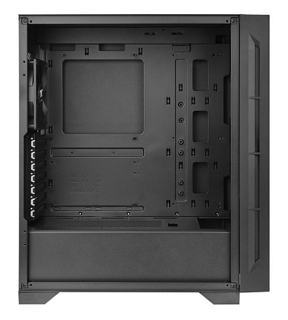 Корпус для ПК Thermaltake H330 TG CA-1R8-00M1WN-00 Black