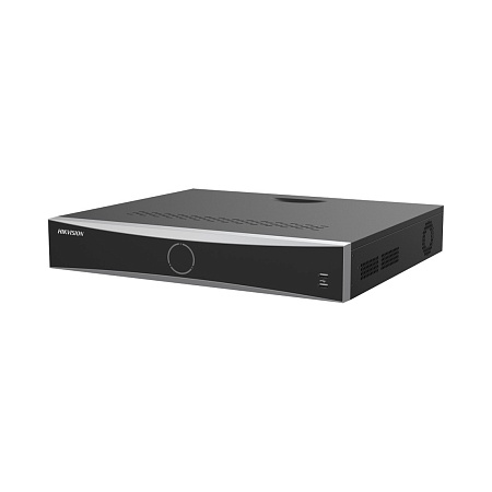 Сетевой видеорегистратор Hikvision DS-7732NXI-K4(E) Сетевой видеорегистратор Hikvision DS-7732NXI-K4(E)