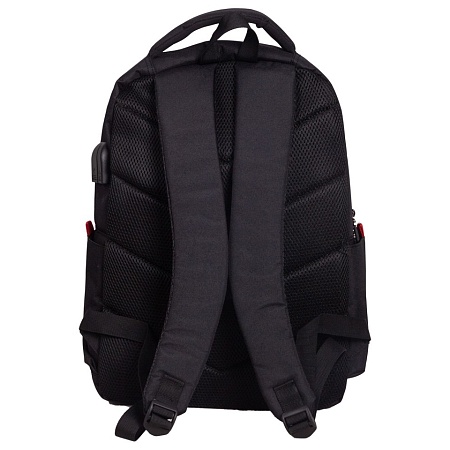 Рюкзак для ноутбука Deluxe Casual A-1854 15.6"