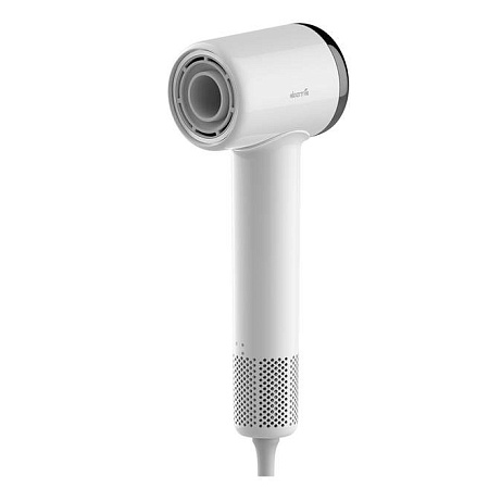 Фен для волос Deerma DEM-CF50 Белый