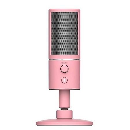 Микрофон Razer Seiren X-Quartz RZ19-02290300-R3M1