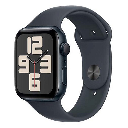 Смарт-часы Apple Watch SE GPS 40mm MXE73QI