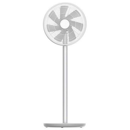 Вентилятор напольный Smartmi Standing Fan 2S ZLBPLDS03ZM Белый