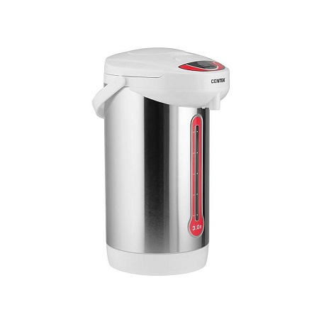 Термопот Centek CT-0080 (белый) Термопот Centek CT-0080 (белый)