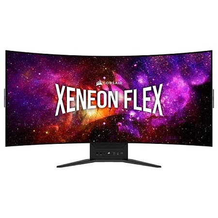 Монитор Corsair XENEON FLEX 45WQHD240