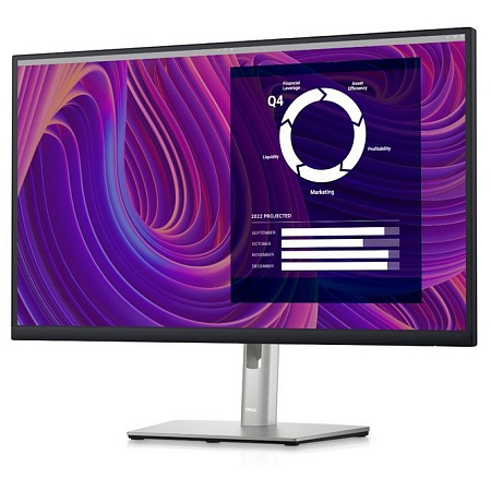 Монитор 27'' Dell P2723D 210-BDDX
