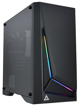 Корпус для ПК Antec DP301M Dark Phantom