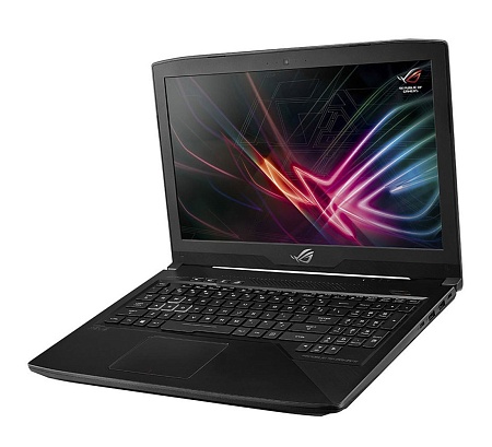 Ноутбук ASUS ROG GL503VM-GZ161T 90NB0GI4-M02570
