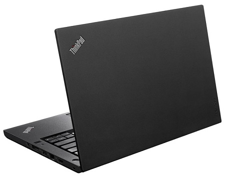Ноутбук Lenovo ThinkPad T460 20FN003QRT