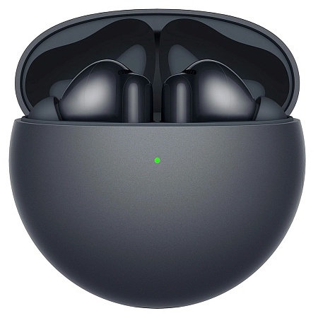 TWS Наушники HUAWEI FreeBuds 7i Black Conch-T010